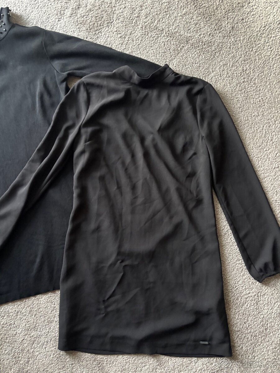 Set oblečení vel S/M plus kabelka - 4