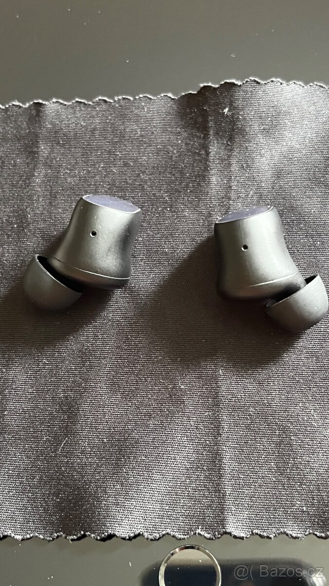 sluchátka xiaomi redmi buds 3 pro a JBL - 4