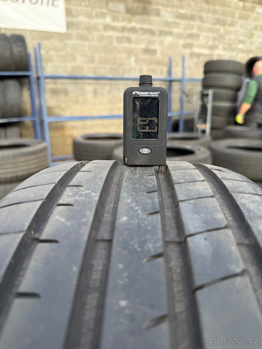 225/45r17 Goodyear Letní - 4