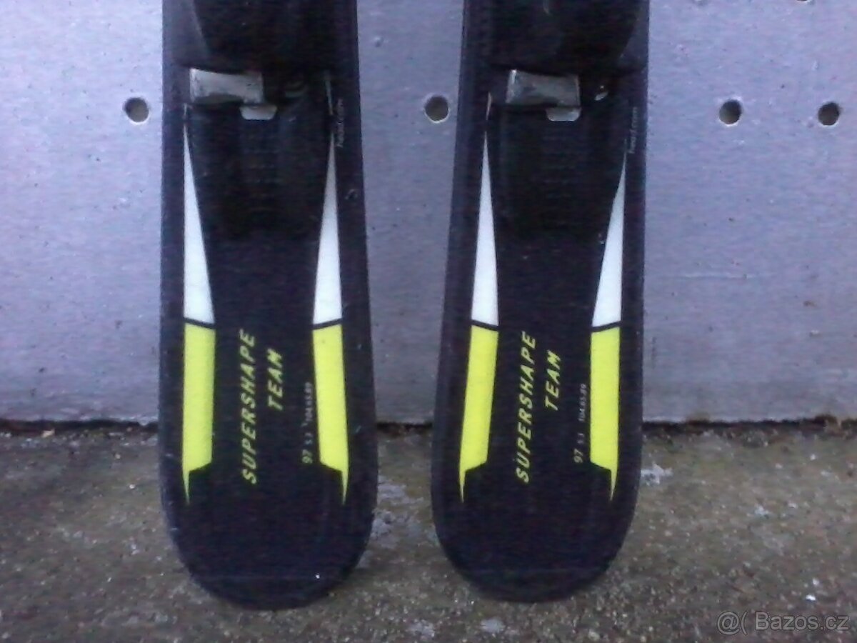 Dětské lyže Head 97cm. - 4