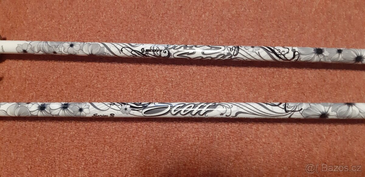 Dámské lyže HEAD - 4