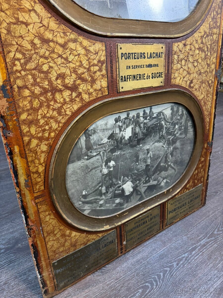 Historická průmyslová tabule (524005) - 4