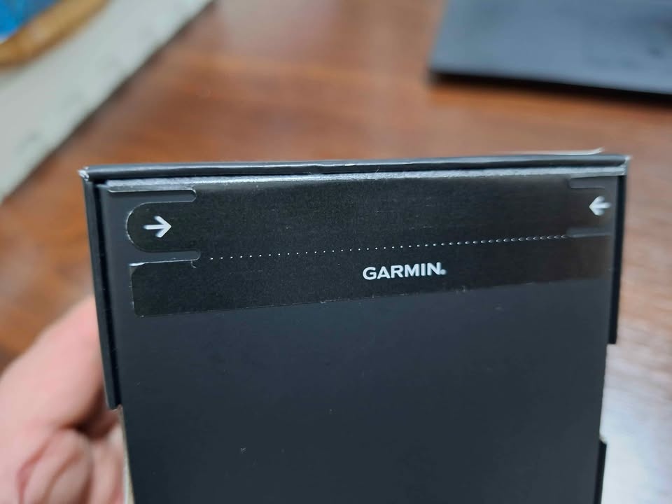 Garmin Fenix 8 AMOLED 47 mm Orange - 4