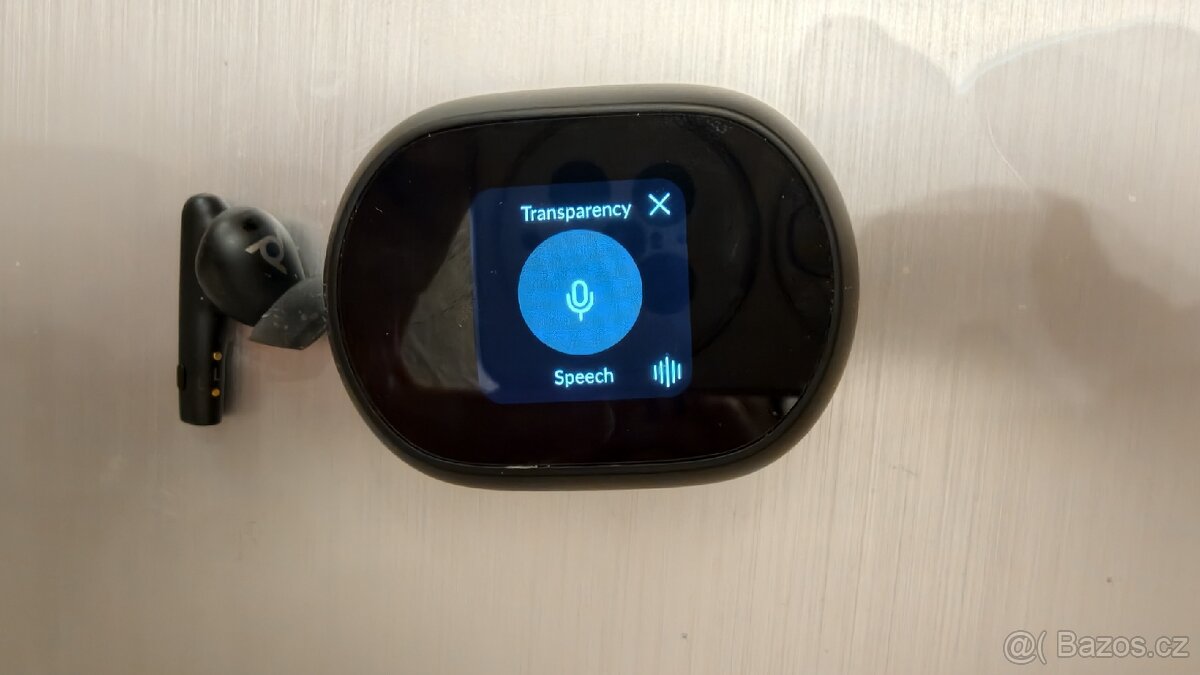 Poly HP VOYAGER Free 60+ - 4