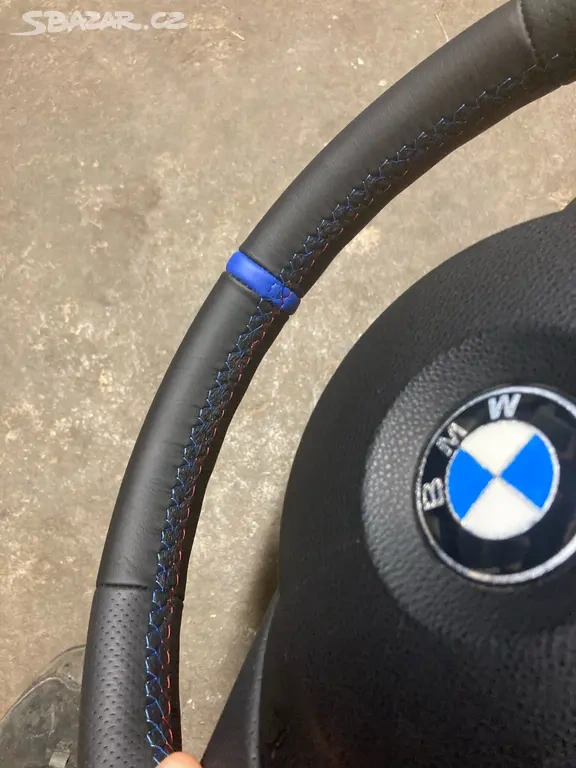 Volant BMW řada 1 E87 - 4