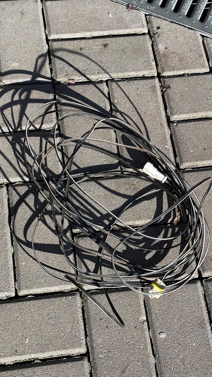 ROBOTICKÁ SEKAČKA HUSQVARNA 315x - 4