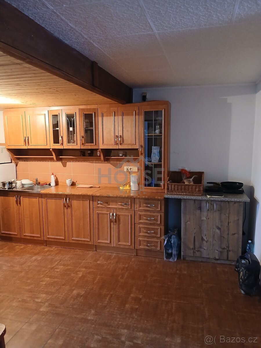 Prodej vícegeneračního domu 369 m², Kostelec nad Labem - 4