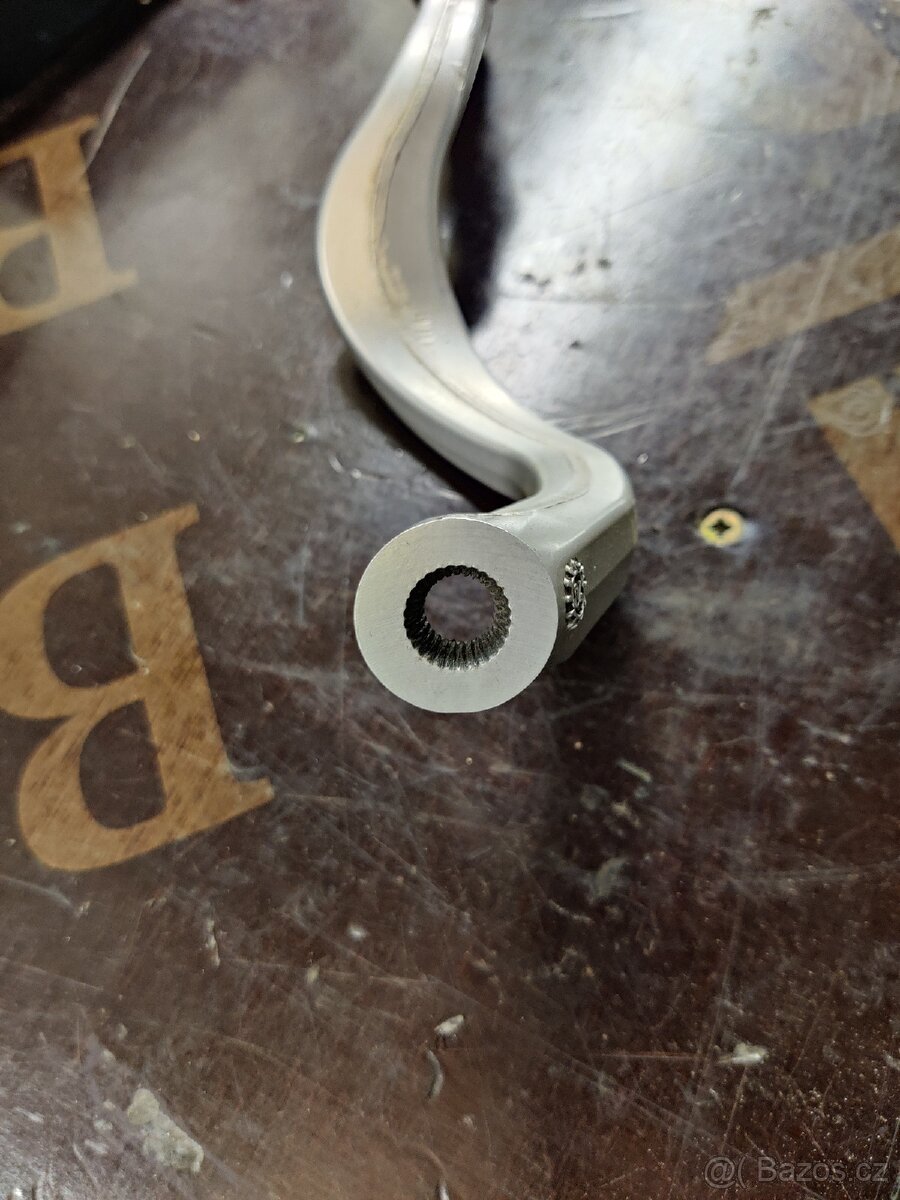 Radici paka KTM 950 990 - 4