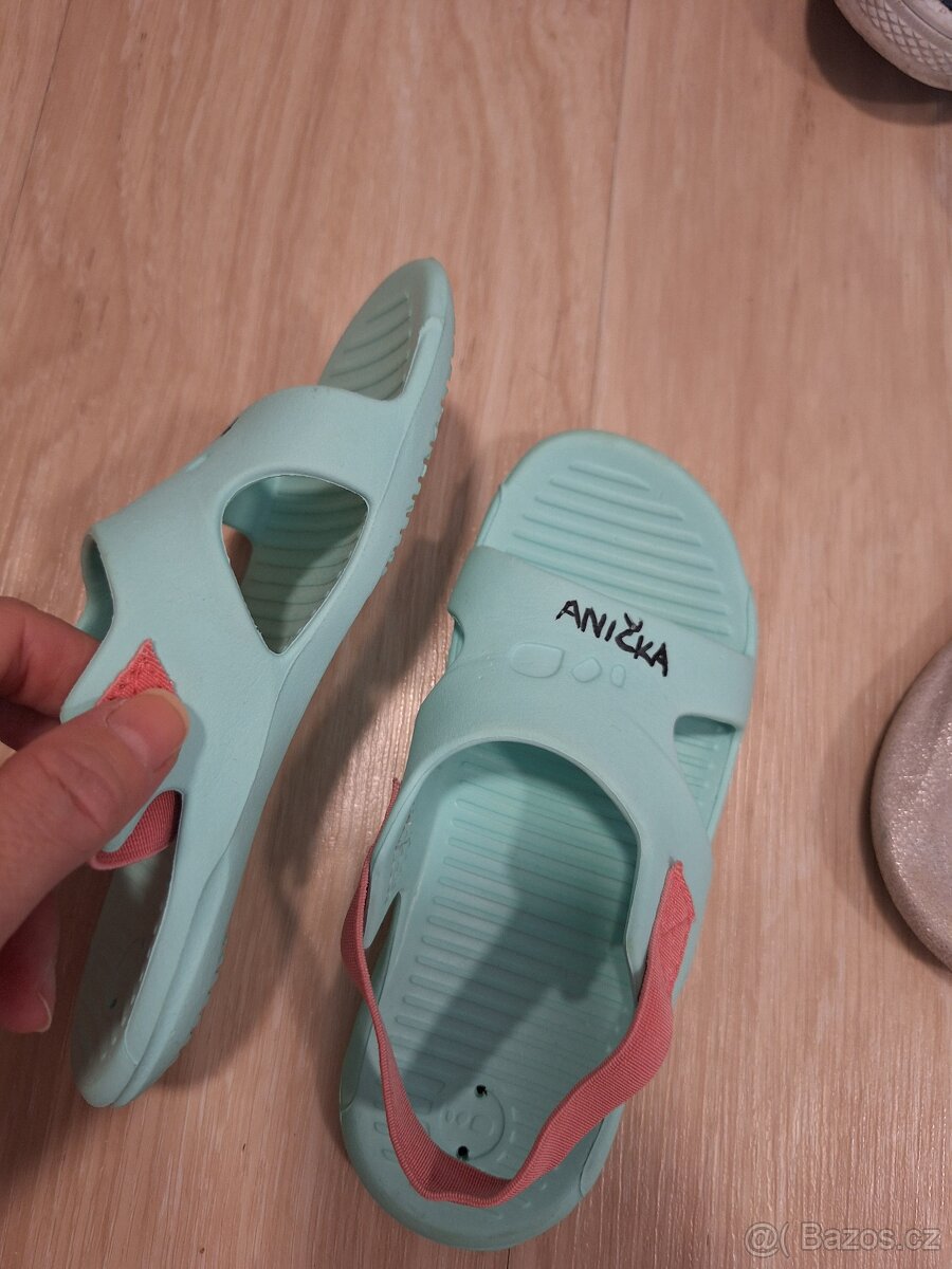 Jarmilky, balerínky, vel.29 - 4