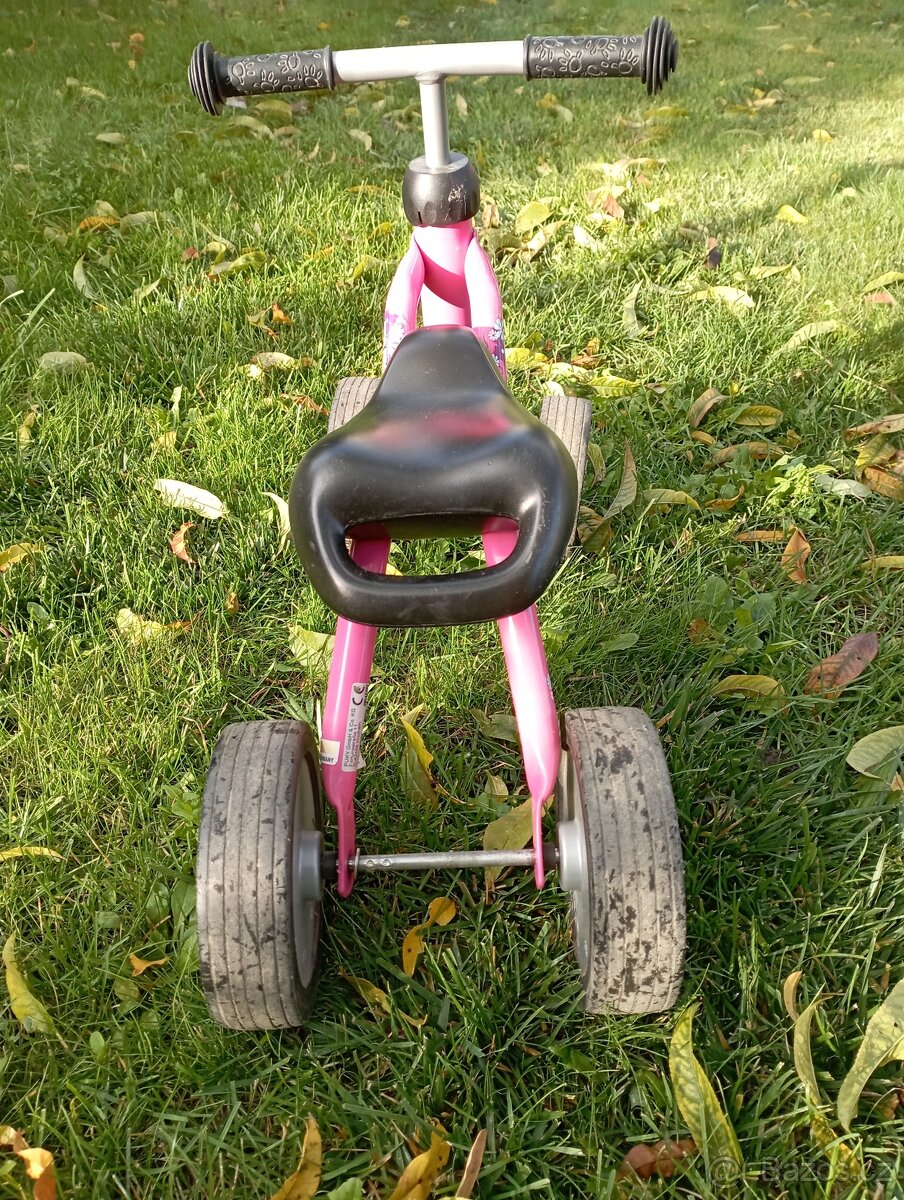 Odrážedlo Puky Wutsch - 4