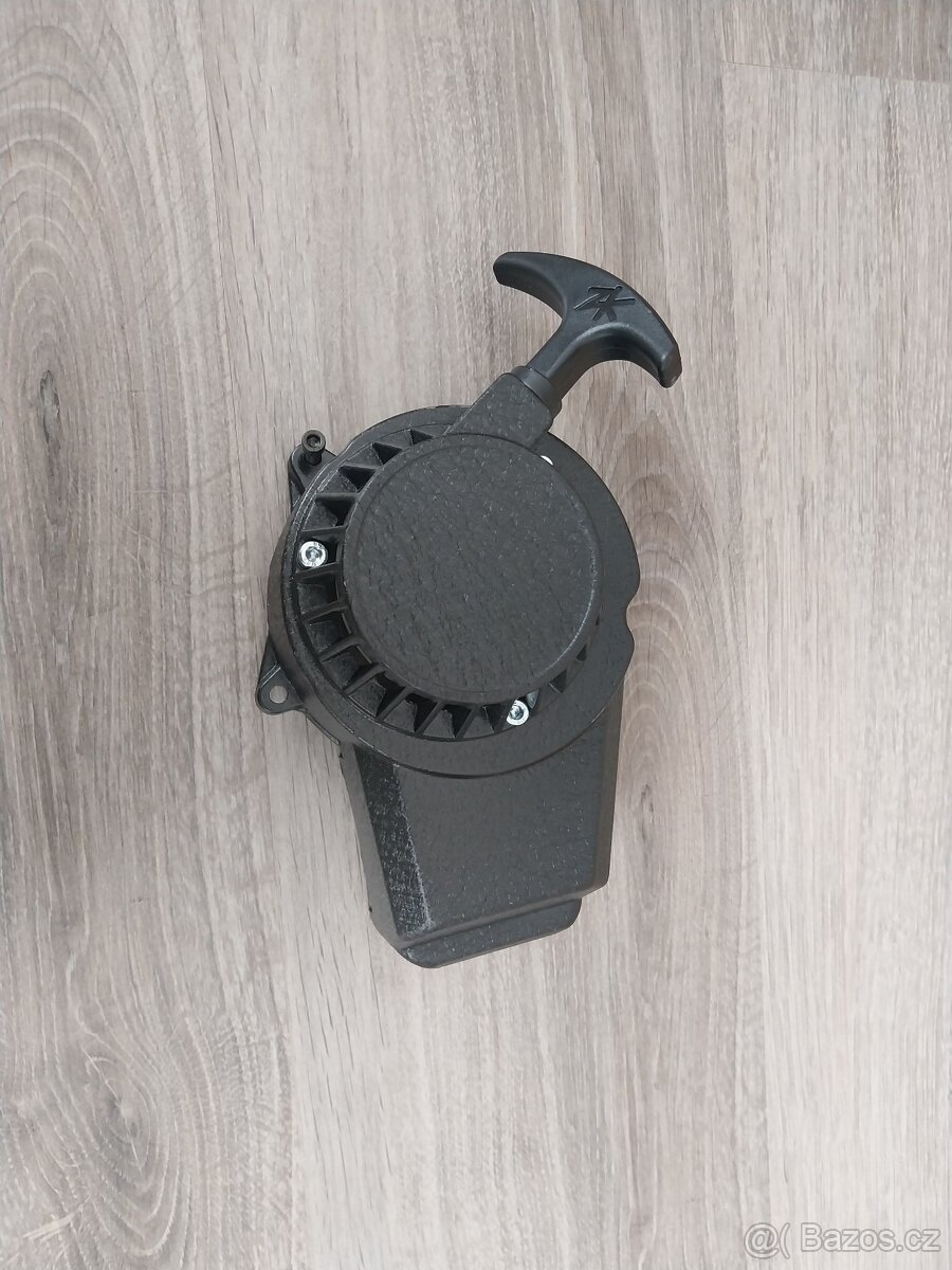 Dětská minicross - 4