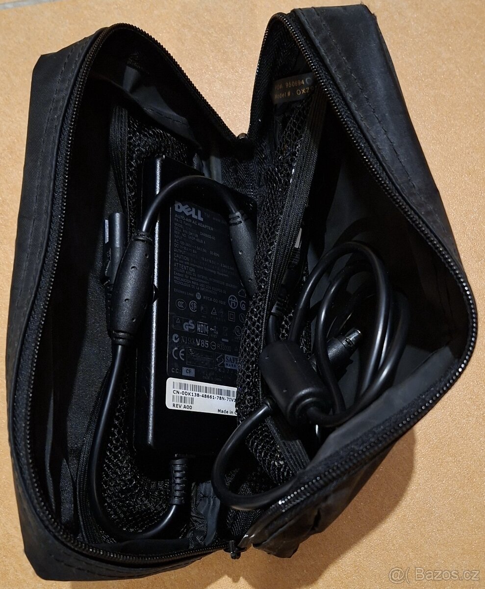Nabíječka na notebooky Dell 12V/230V - 4