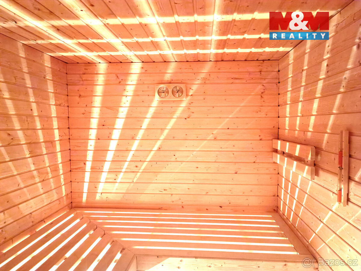 Prodej chaty, 180 m² - 4