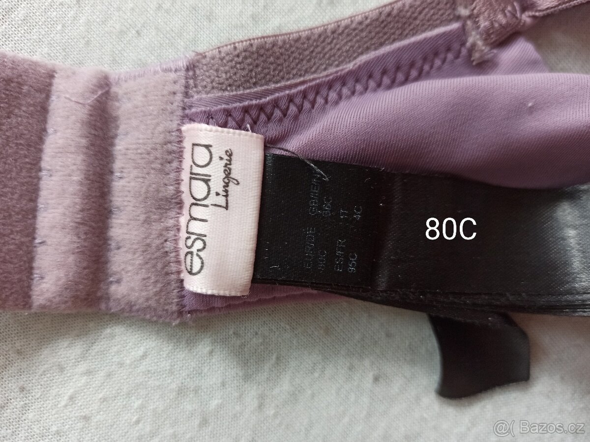 Kojící tílka a podprsenky - 4