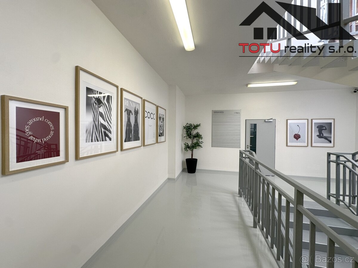 Pronájem kanceláře, 49,26 m2, Jaroměř - 4