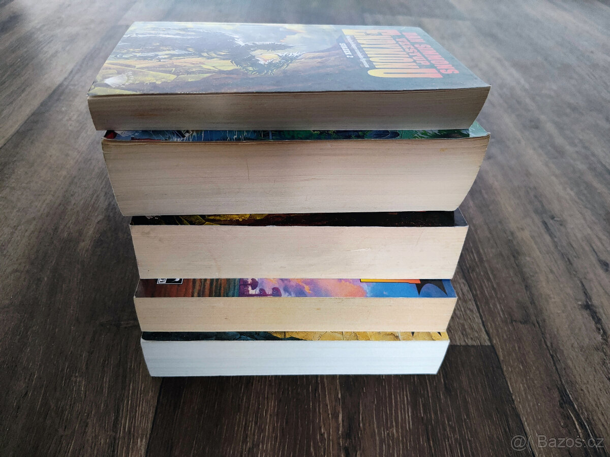 Dan Simmons - Hyperion - 4