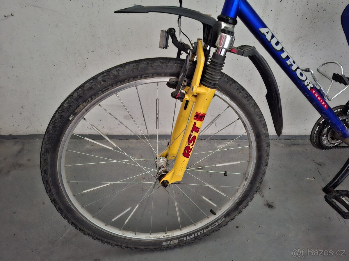 Kolo Author Spirit - 4