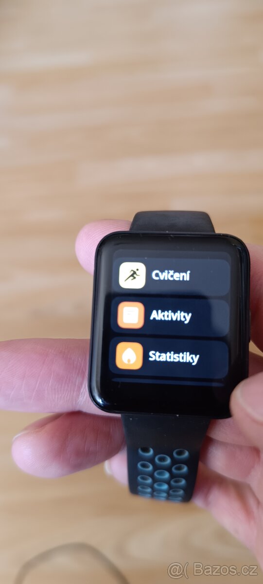 Xiaomi Redmi Watch 2 Lite Black - 4