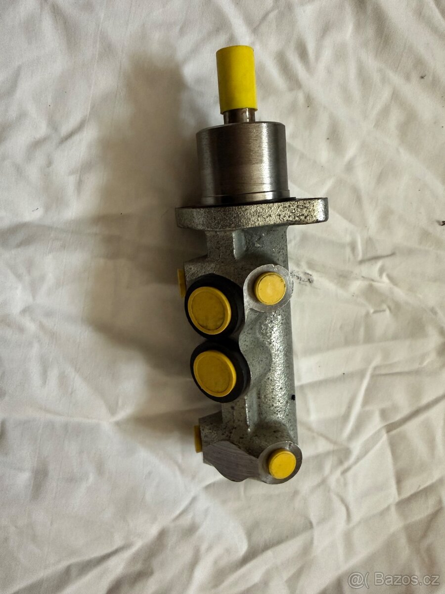 Alfa Romeo 145 boxer 1,4 - 4