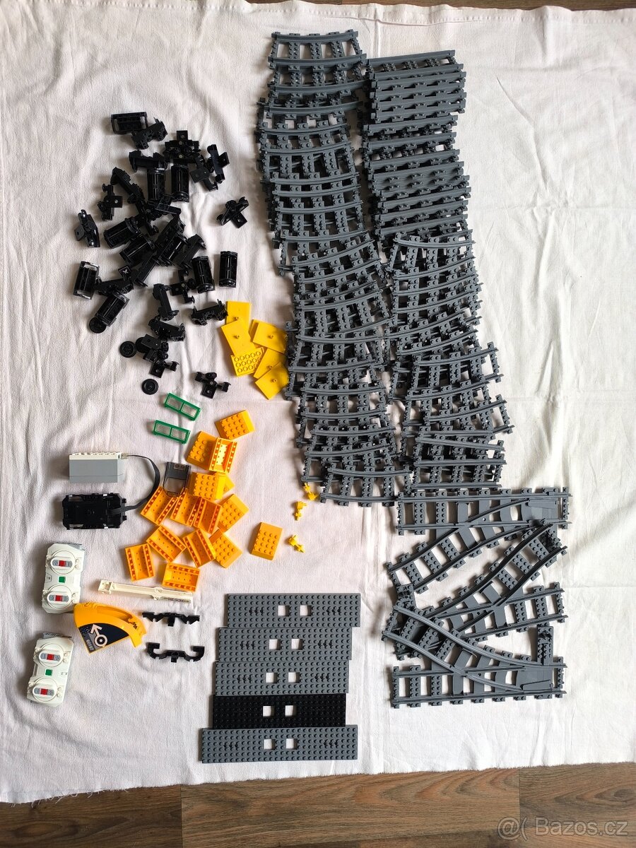 LEGO Mix - 4