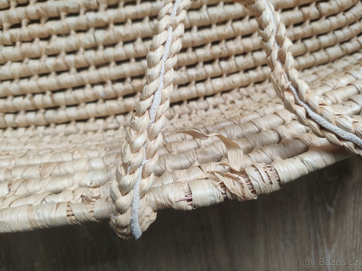 Mojžíšův koš - 4