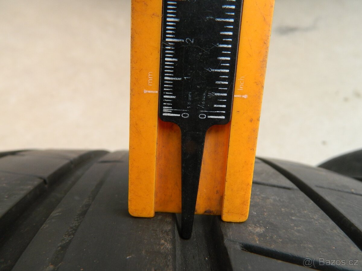 285/40 r20 108y 2ks letní - 4