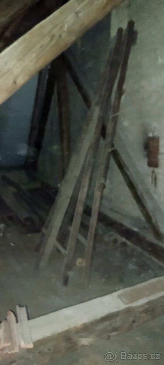 Konstrukce na porážku prasat - 4