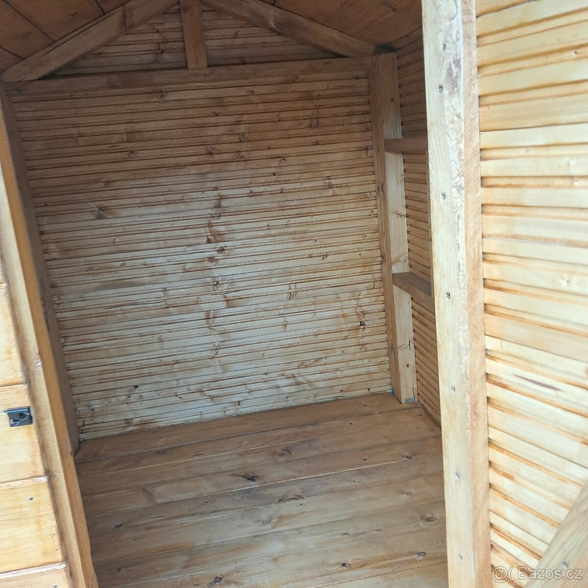 Domeček pro děti - 4