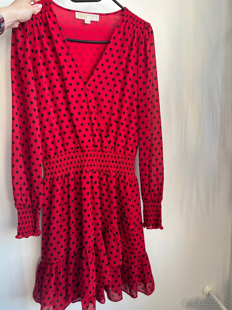Šaty Michael Kors - 4