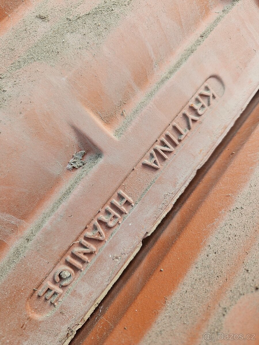 Tondach Hranice/Renoton 11 - 4