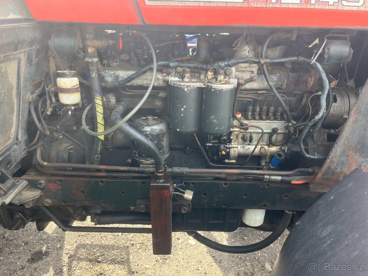 Zetor 12145 - 4