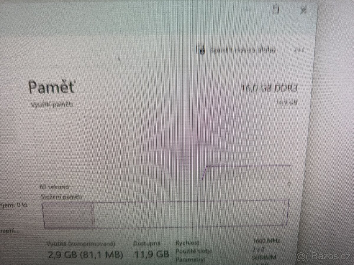 LENOVO ThinkCENTRE M93z AIO-i7-Windows11PRO - 4