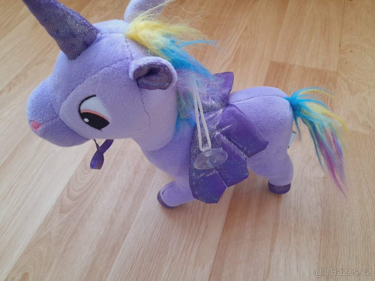 07 - Sada plyšáků - cena za oba - 4