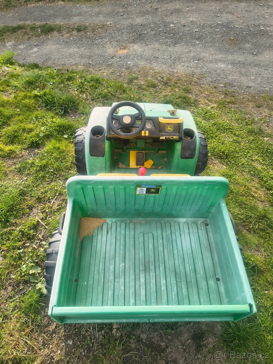 Elektrické auto - 4