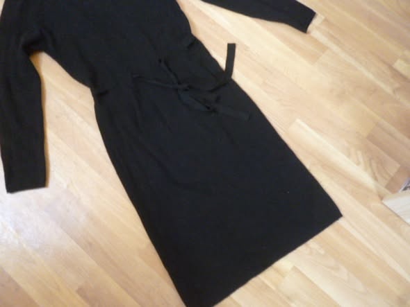 elastické šaty vel.L-XL - 4