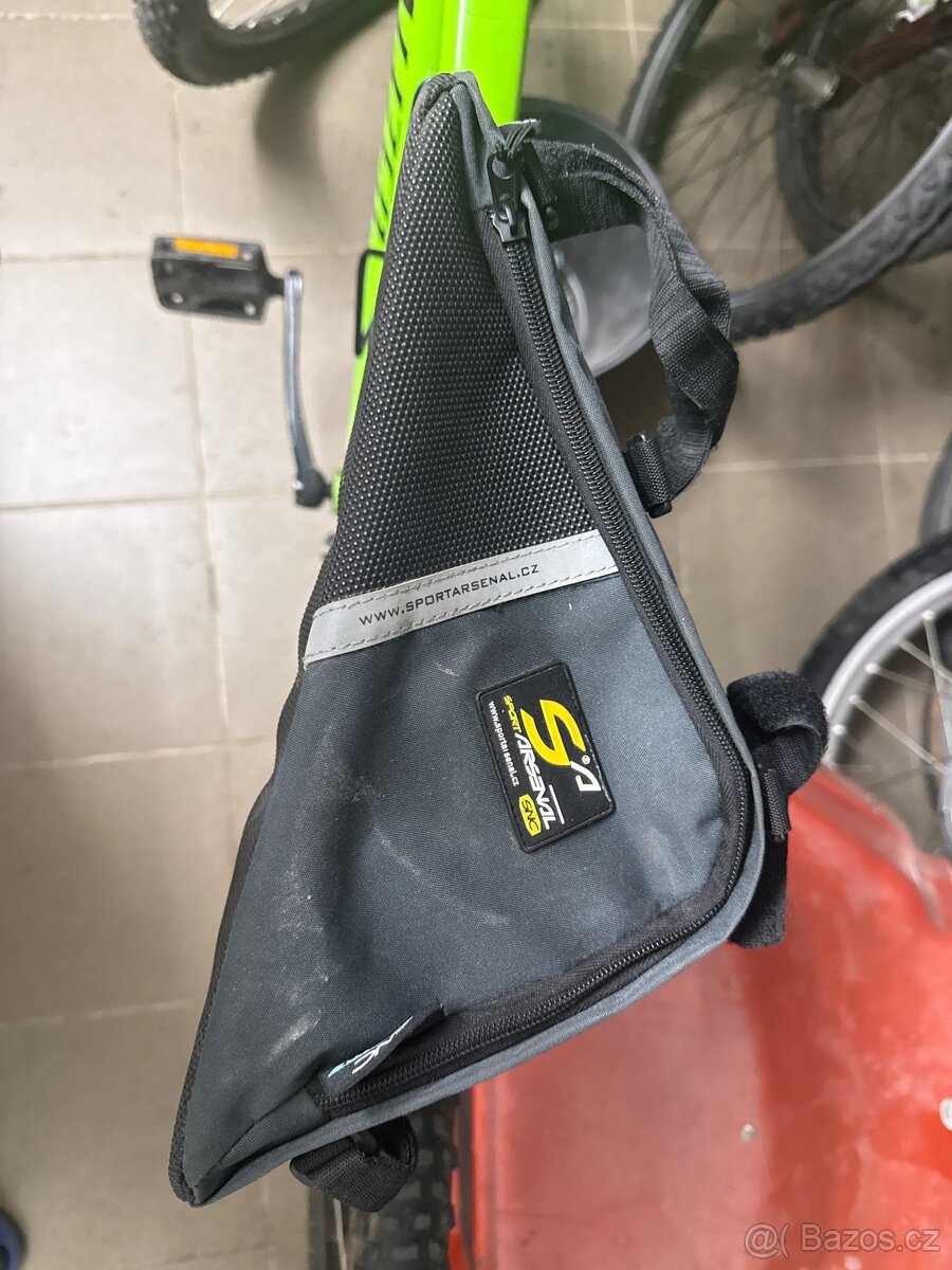 Specialized hotrock - 4