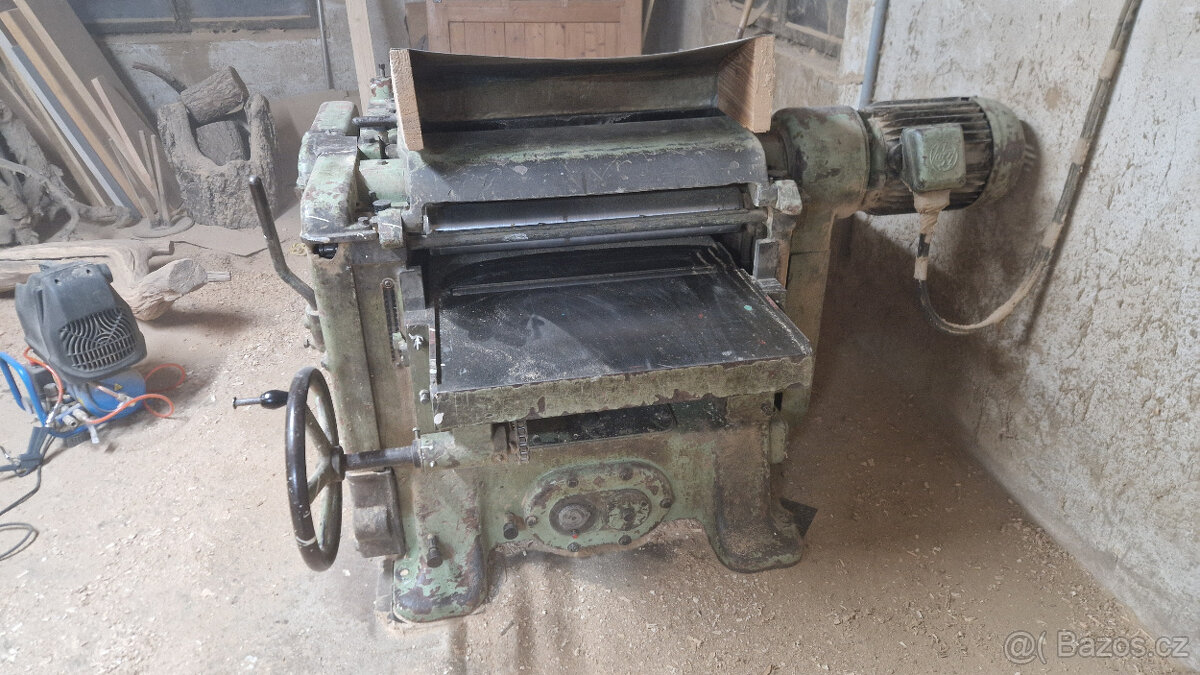 Protahovačka 63cm - 4