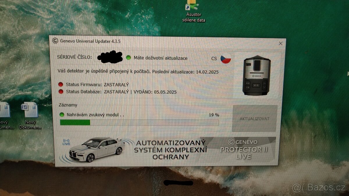 Genevo max - 4