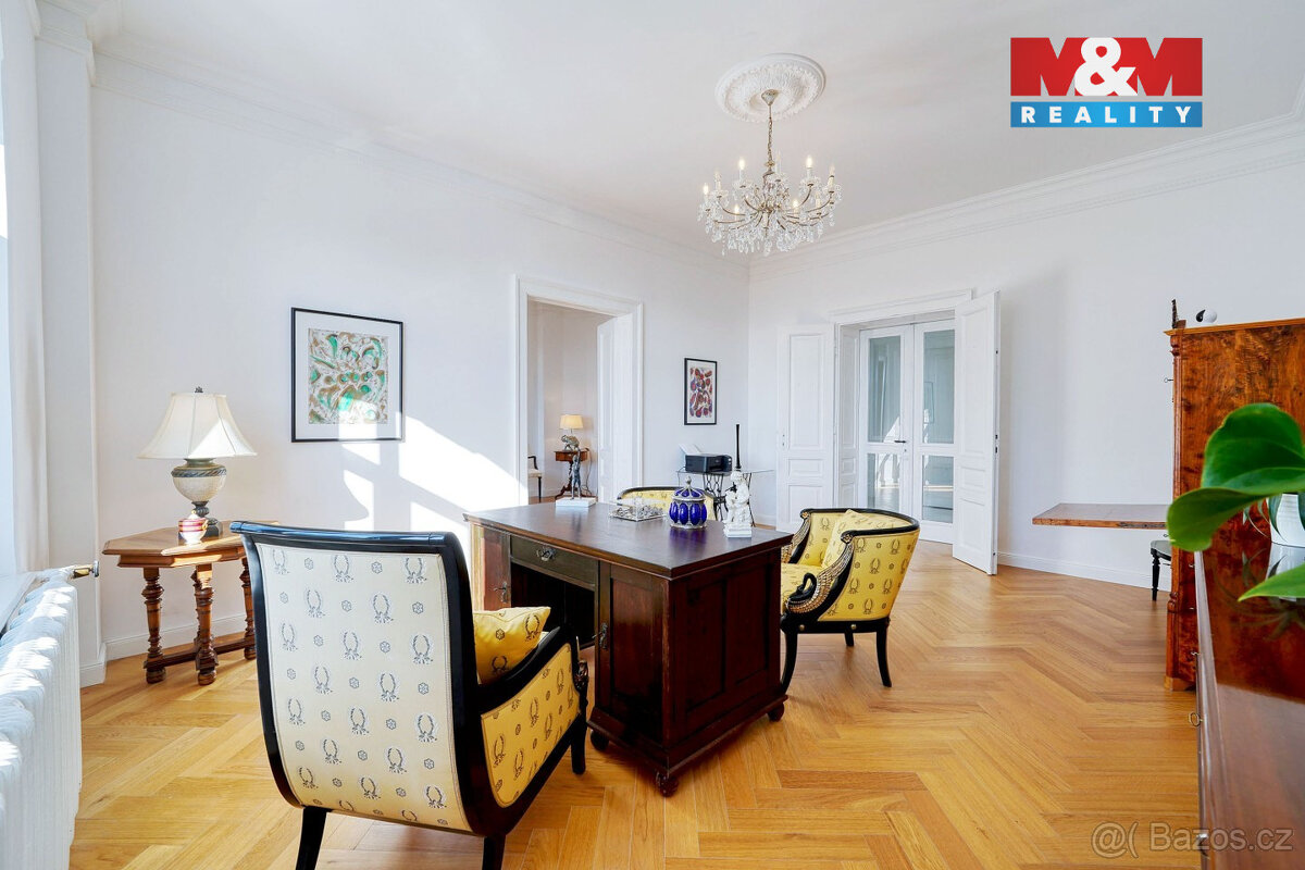 Prodej rodinného domu, 600 m², Lázně Kynžvart, J. E. Purkyně - 4