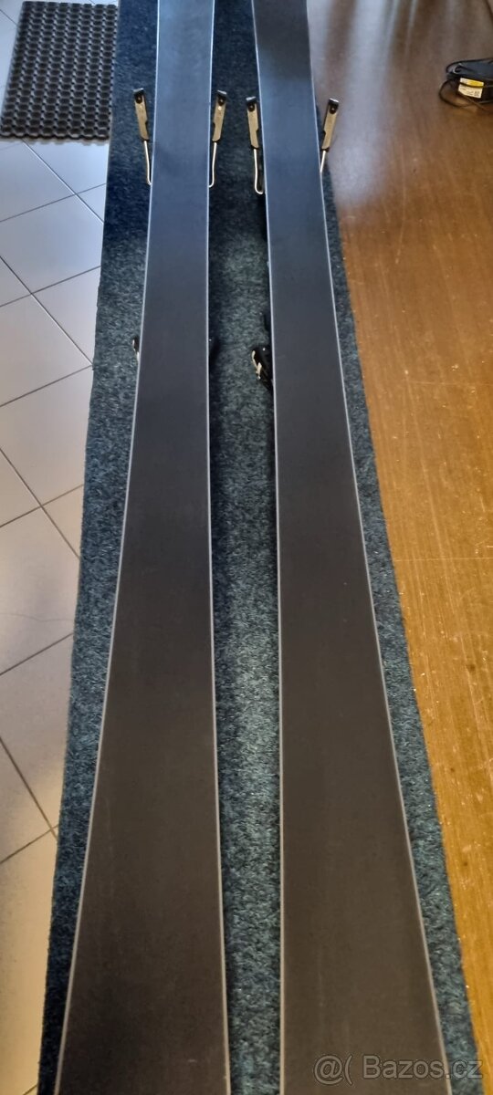 Stockli WRT PRO super stav 180 cm.jen 14.900,- - 4