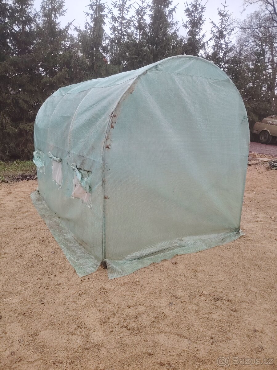 Foliovník za odvoz - 4