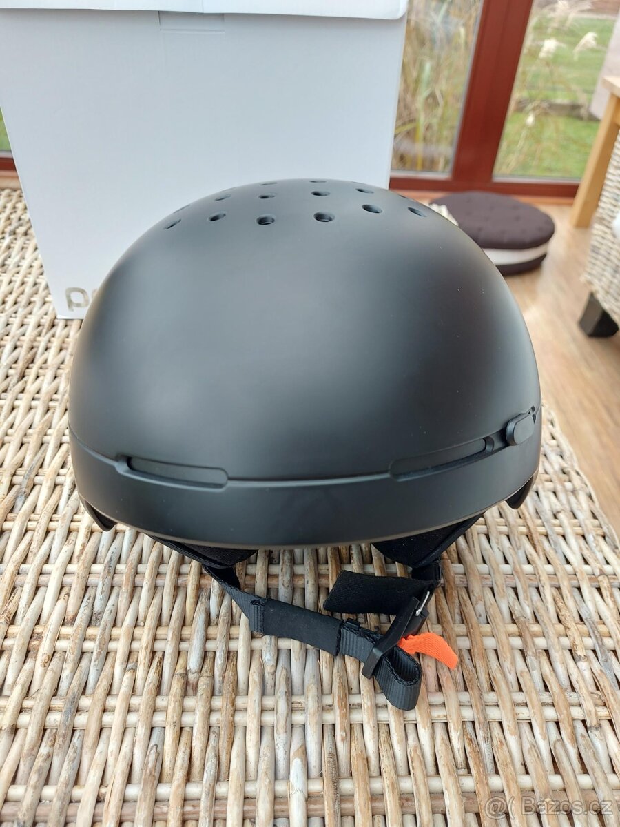 Lyžařský set POC Meninx RS Mips XL + POC Zonula - 4