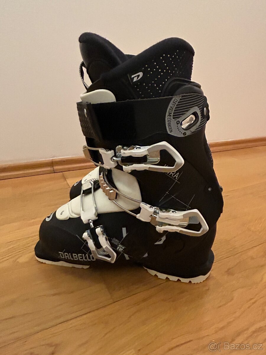 Dětské lyžáky Dalbello Kyra 75, vel. 38 - 4