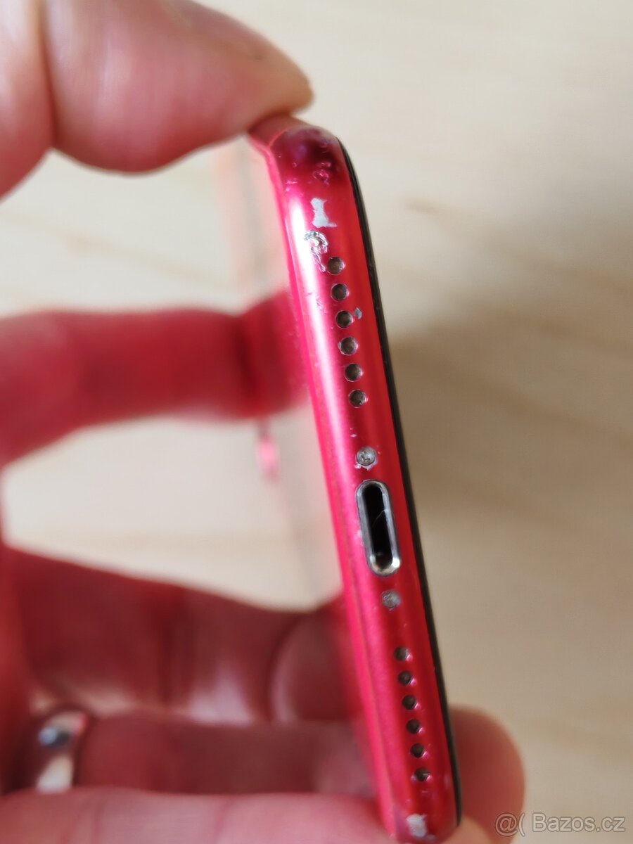 iPhone SE 2020 64GB, iOS: 26.1,plně funkční, aku 80% - 4