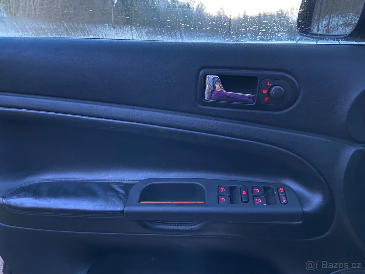 Passat b5 1.9tdi 81kw - 4