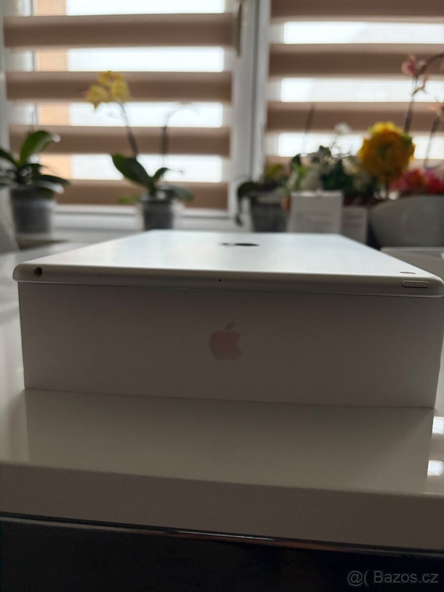 Apple iPad 10,2 (2021) 64 GB-silver - 4