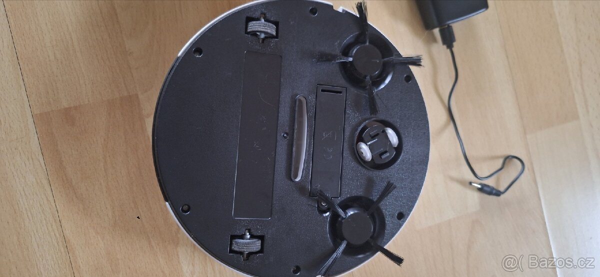 Robotický vysavač mini - 4