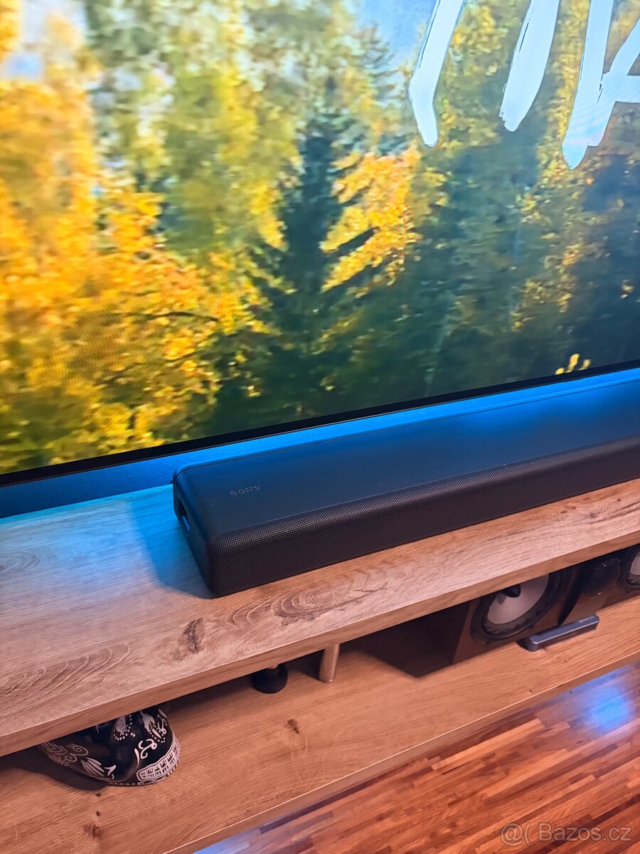Soundbar Sony HT-A3000, Dolby Atmos 3.1 - 4