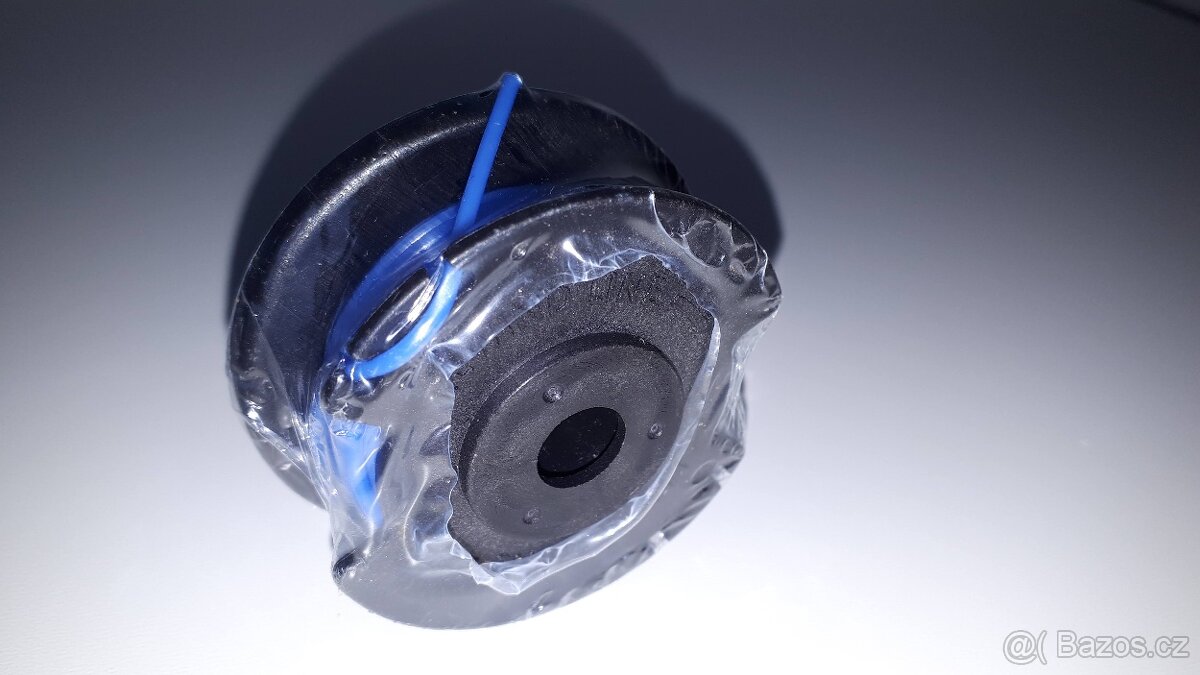 RYOBI Cívka do elektrické strunové sekačky - 4