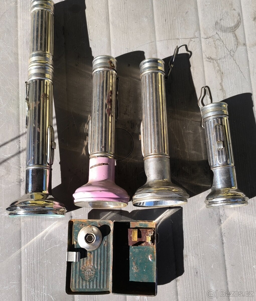 Svítilny My Day - 4